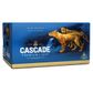 Cascade Premium Light Stub 375ml-24