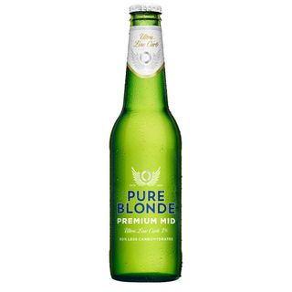 Pure Blonde Mid 330ml-24