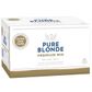 Pure Blonde Mid 330ml-24