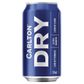 Carlton Dry Cans 375ml-24