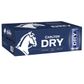 Carlton Dry Cans 375ml-24