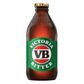 Vic Bitter Stubs 4.9% 375ml-24