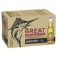 Great Northern Super Crisp Stub 330ml-24