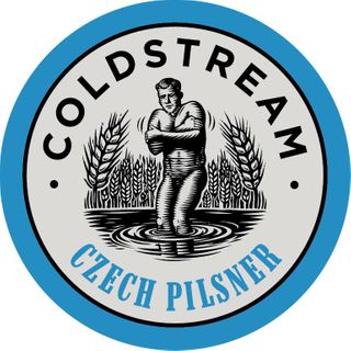 Coldstream Czech Pilsners 4.5%  Keg