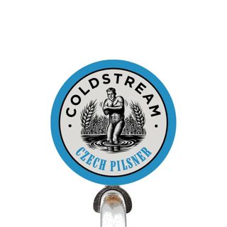Coldstream Czech Pilsners 4.5%  Keg