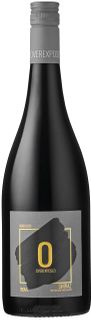 Overexposed Shiraz 750ml