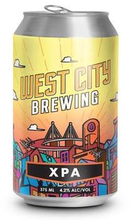 West City XPA Can 440ml-16