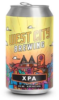 West City XPA Can 440ml-16