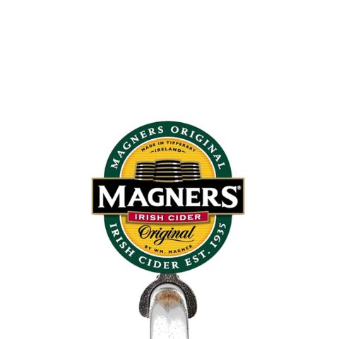 Magners Original Cider 50lt Keg