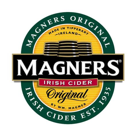 Magners Original Cider 50lt Keg