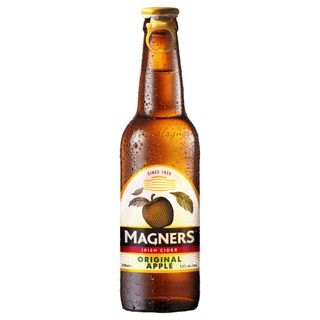 Magners Irish Cider 330ml-24