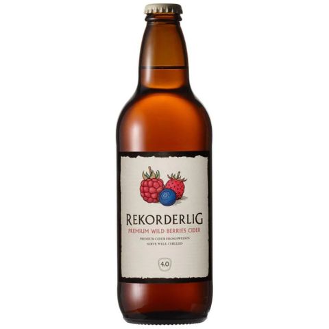 Rekorderlig Wild Berries 500ml-15