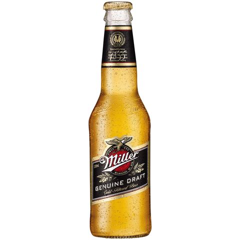 Miller Draft Btl 330ml-24