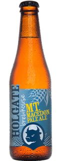 Holgate Mt Macedon Pale Ale 330ml-24