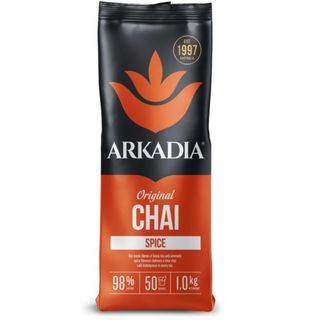Arkadia Chai Spice 1KG Bag