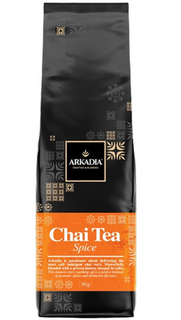 Arkadia Chai Spice 1KG Bag