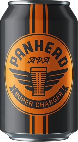 Panhead Supercharger APA Can 355ml x16