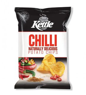 Kettle Chilli 90g x12