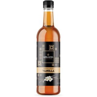 Arkadia Vanilla Syrup 750ml