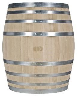 Whiskey Barrell 500lt