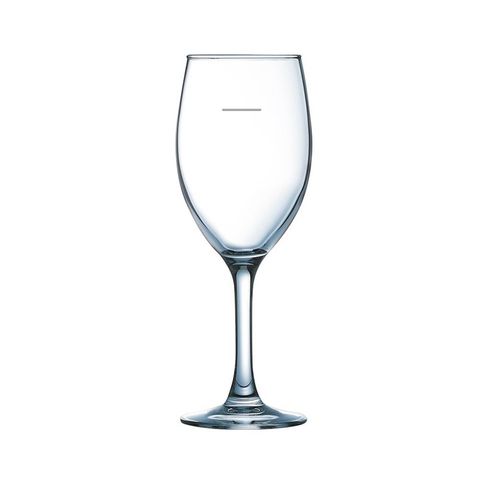 Arcoroc Delica Wine Glass P/L 250ml x48