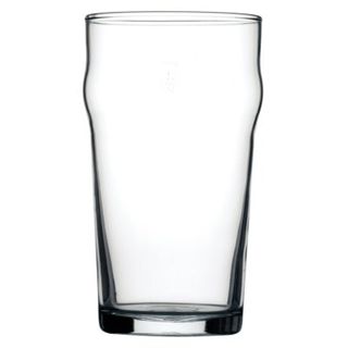 Arcoroc Nonic Pint Glasses 570ml x 48