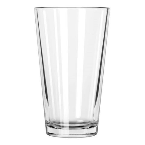 COCKTAIL SHAKER Mixing Glass 16oz