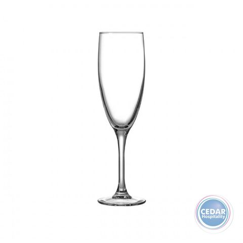 Arcoroc Delica Bistro Flute 170ml x24