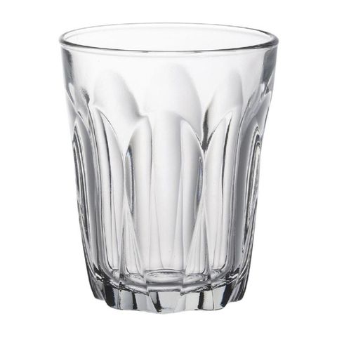 Duralex Provence 220ml (Latte Glass) x6