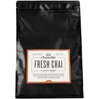 Chamellia Nine Spices Fresh Chai 1Kg