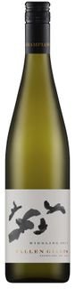 Fallen Giants Riesling 2018 750ml