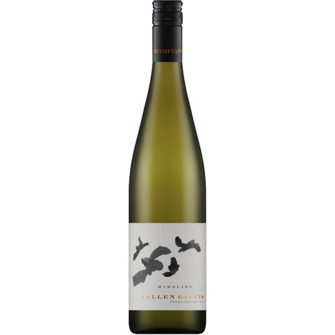 Fallen Giants Riesling 750ml