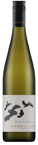 Fallen Giants Riesling 2018 750ml