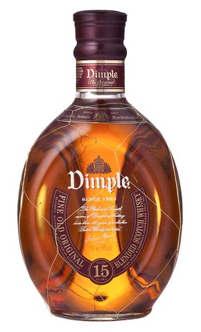 Dimple Scotch 15yo 700ml