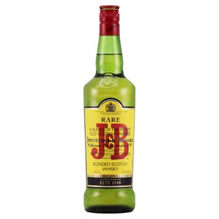 J & B Rare Scotch 700ml