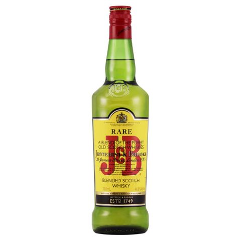 J & B Rare Scotch 700ml