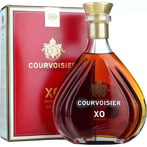 Courvoisier Cognac XO 700ml