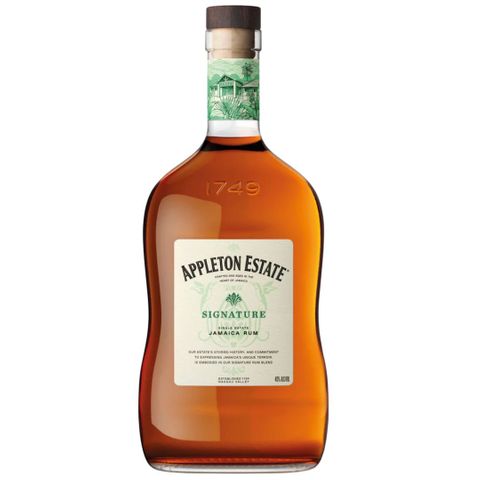 Appleton Estate Sig Blend Rum 700ml