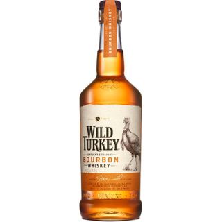 Wild Turkey 700ml