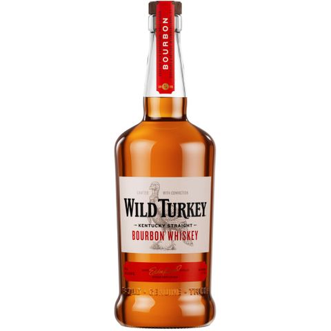 Wild Turkey 700ml