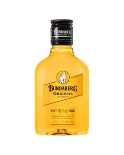 Bundaberg Rum Up 200ml