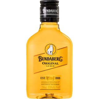 Bundaberg Rum Up 200ml