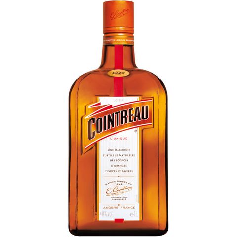 Cointreau Liqueur 1L