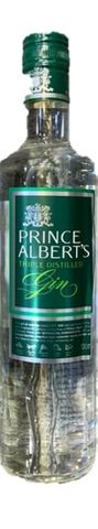 Prince Albert Gin 1125ml