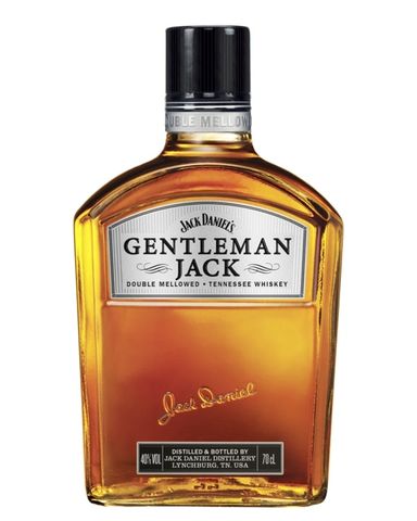 Jack Daniel Gentleman Jack 700ml