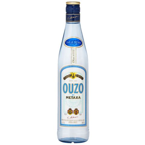 Metaxa Ouzo 700ml