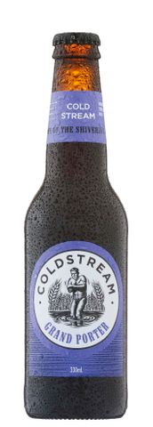 Coldstream Grand Porter 4.5% 330ml-24