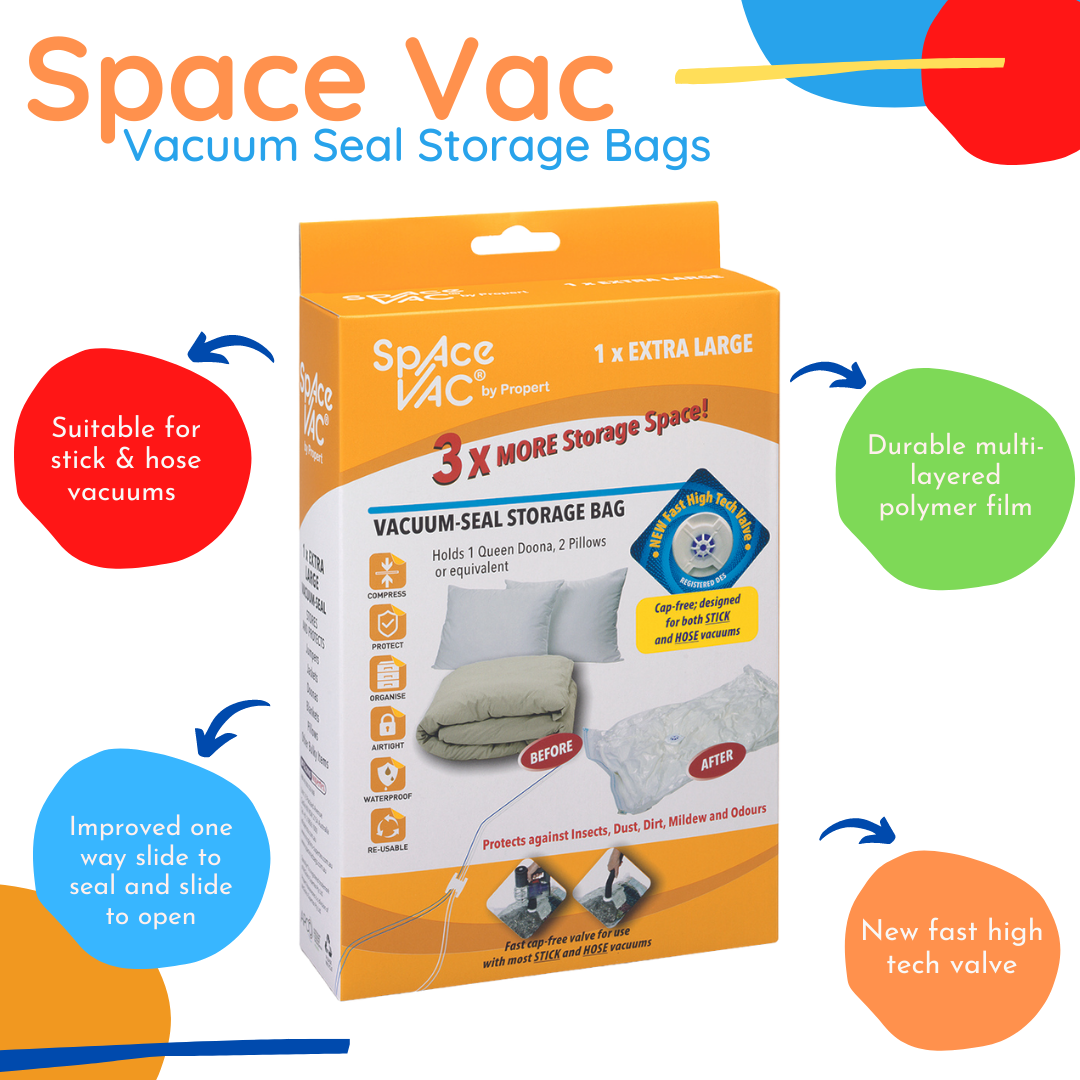 Space Vac