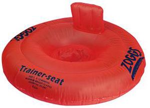 Trainer Seat (12-18 Mths)