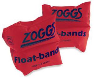 Float Bands 0-1 Yrs